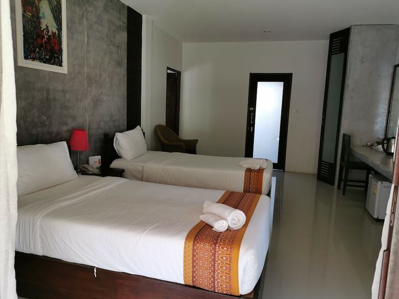 Nana Beach Hotel