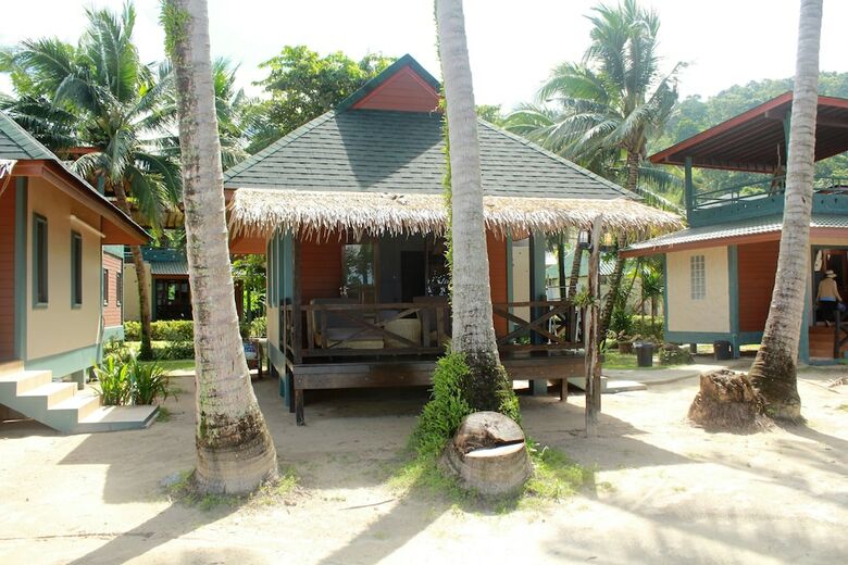Hotel Kai Bae Beach Resort Koh Chang