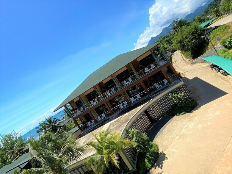 Hotel Kai Bae Beach Resort Koh Chang
