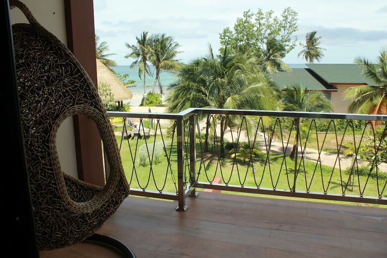 Hotel Kai Bae Beach Resort Koh Chang