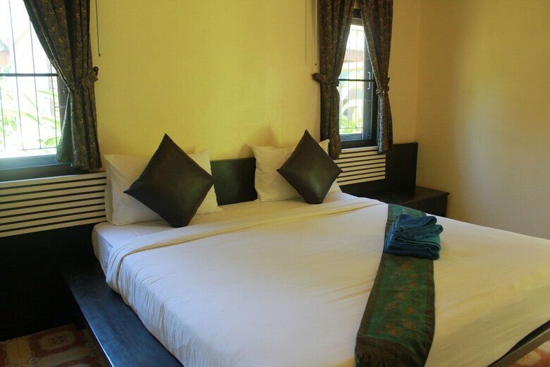 Hotel Kai Bae Beach Resort Koh Chang