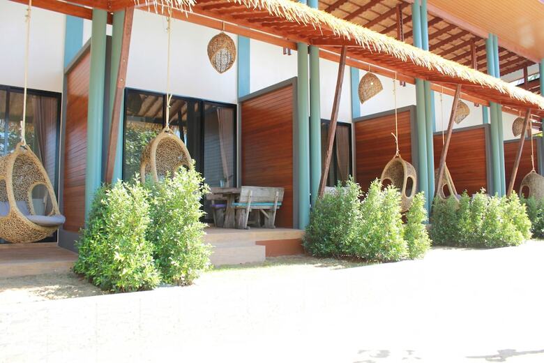 Hotel Kai Bae Beach Resort Koh Chang