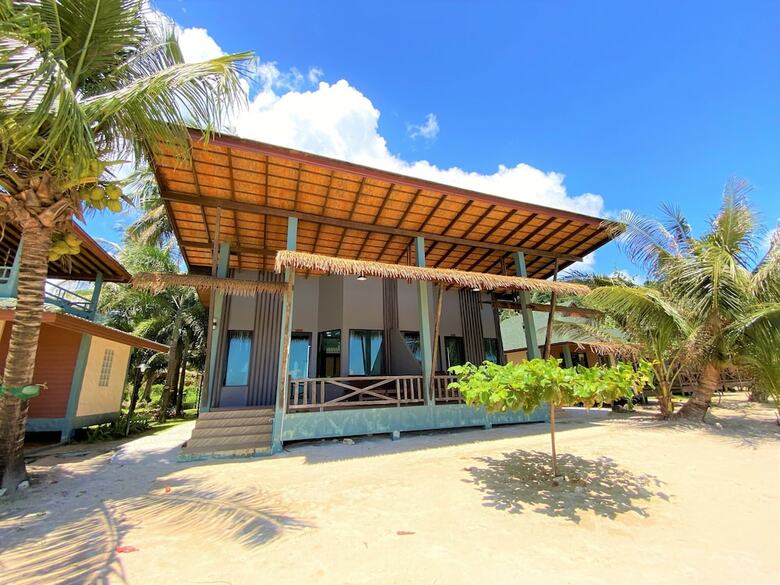 Hotel Kai Bae Beach Resort Koh Chang