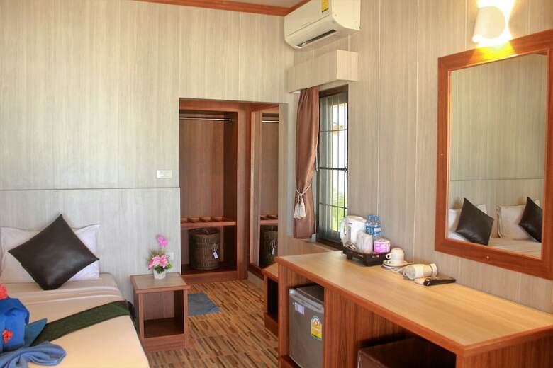 Hotel Kai Bae Beach Resort Koh Chang
