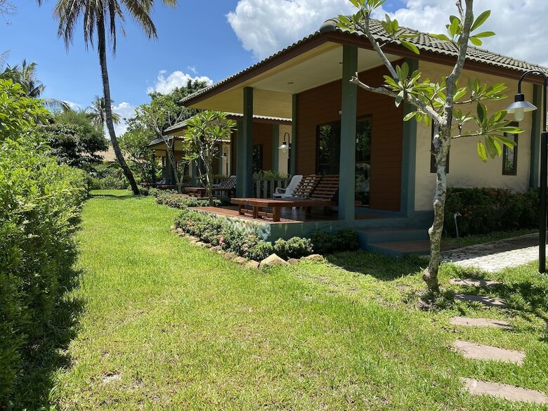 Hotel Kai Bae Beach Resort Koh Chang