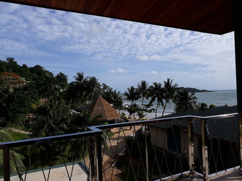 Hotel Kai Bae Beach Resort Koh Chang