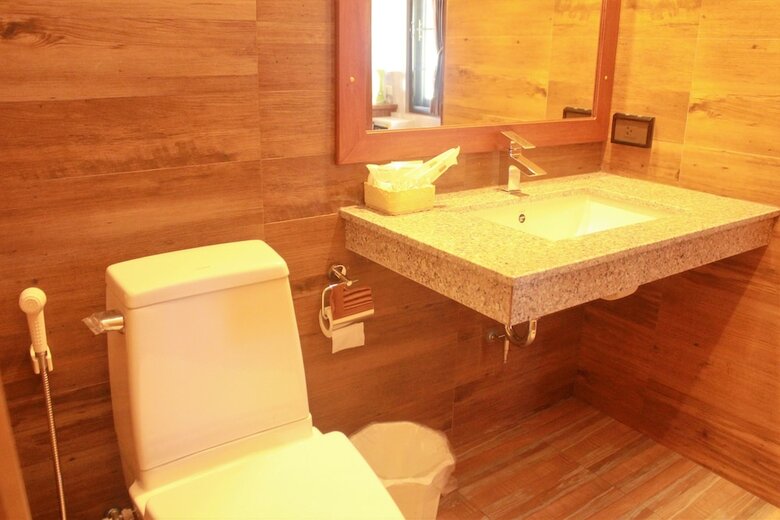 Hotel Kai Bae Beach Resort Koh Chang