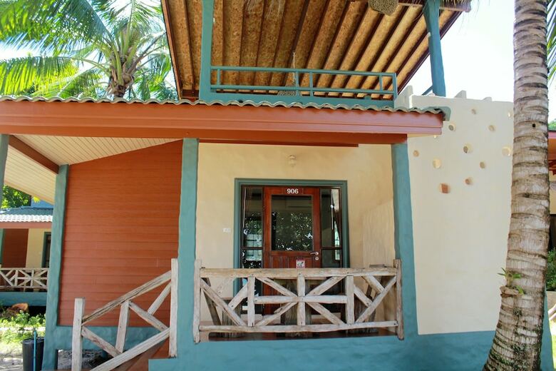 Hotel Kai Bae Beach Resort Koh Chang