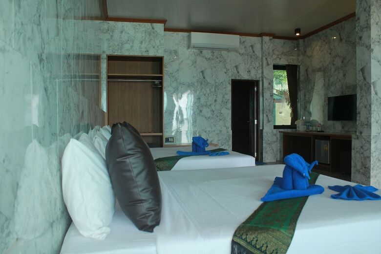 Hotel Kai Bae Beach Resort Koh Chang
