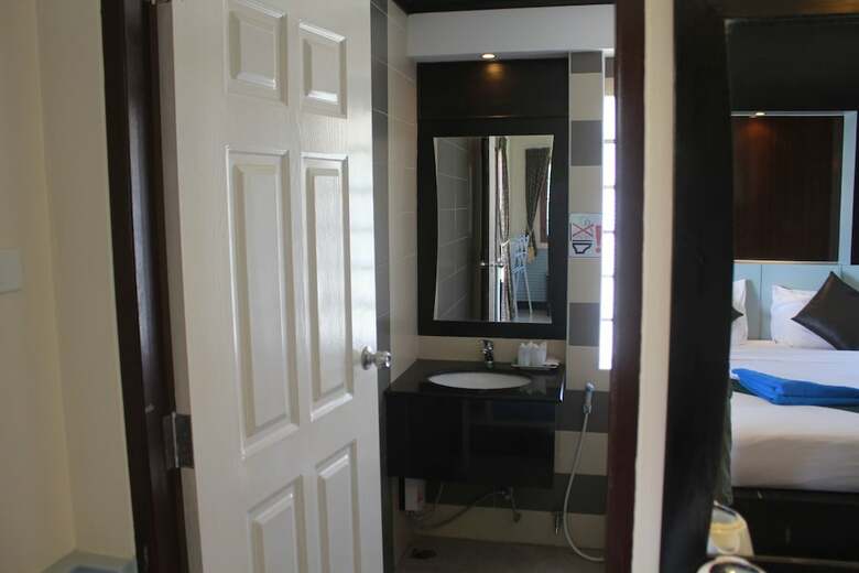 Hotel Kai Bae Beach Resort Koh Chang