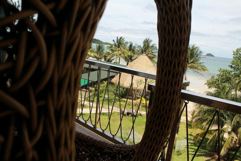 Hotel Kai Bae Beach Resort Koh Chang