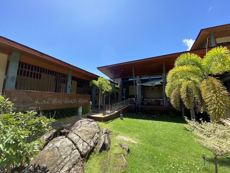 Hotel Kai Bae Beach Resort Koh Chang