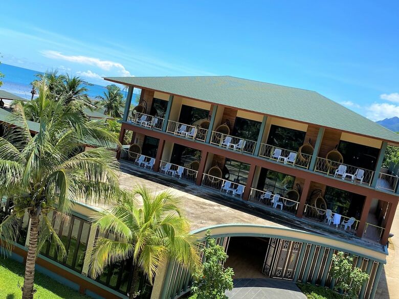 Hotel Kai Bae Beach Resort Koh Chang