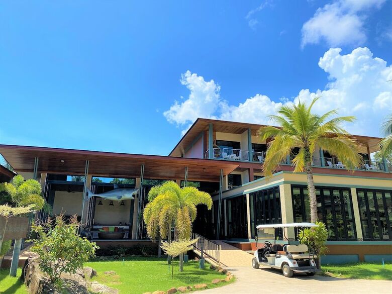 Hotel Kai Bae Beach Resort Koh Chang