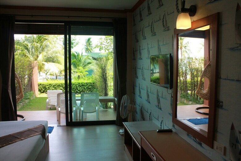 Hotel Kai Bae Beach Resort Koh Chang