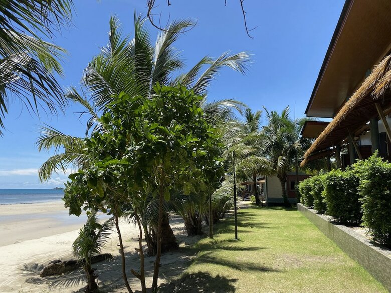 Hotel Kai Bae Beach Resort Koh Chang