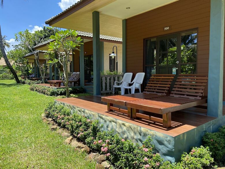 Hotel Kai Bae Beach Resort Koh Chang