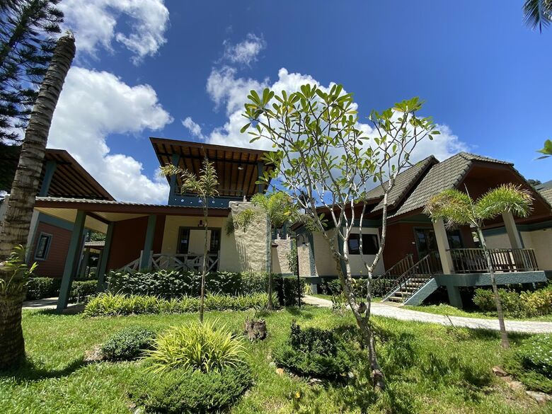 Hotel Kai Bae Beach Resort Koh Chang