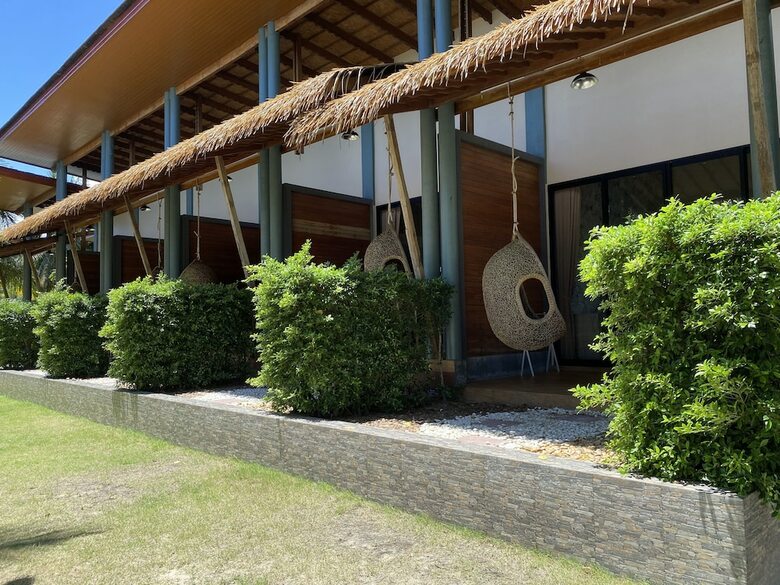 Hotel Kai Bae Beach Resort Koh Chang