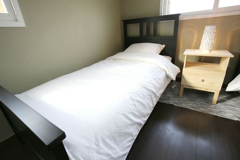 Hostal Dreamers Guesthouse - Hostel