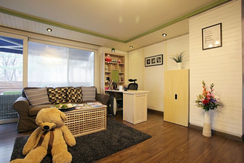 Hostal Dreamers Guesthouse - Hostel