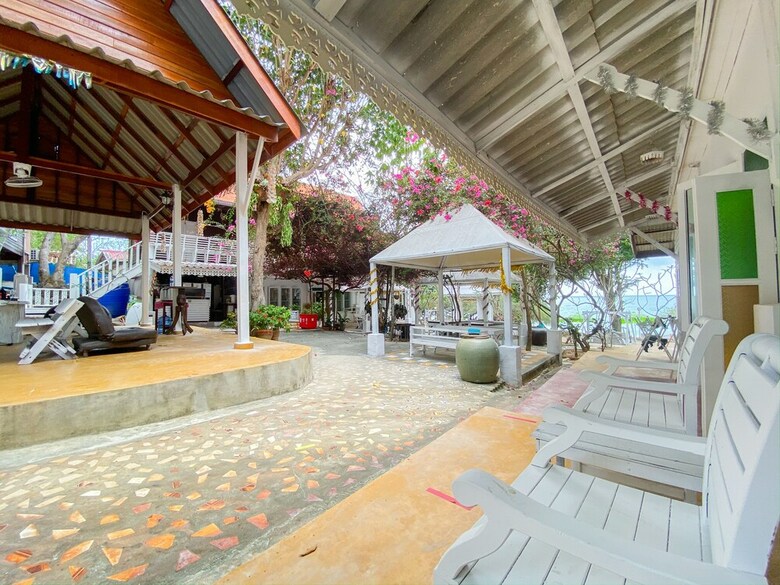 Hotel Banthai Sangthian
