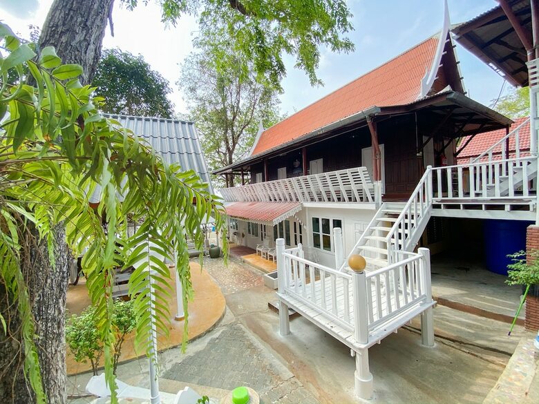 Hotel Banthai Sangthian