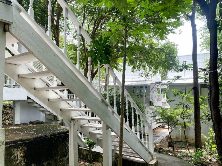 Hotel Banthai Sangthian