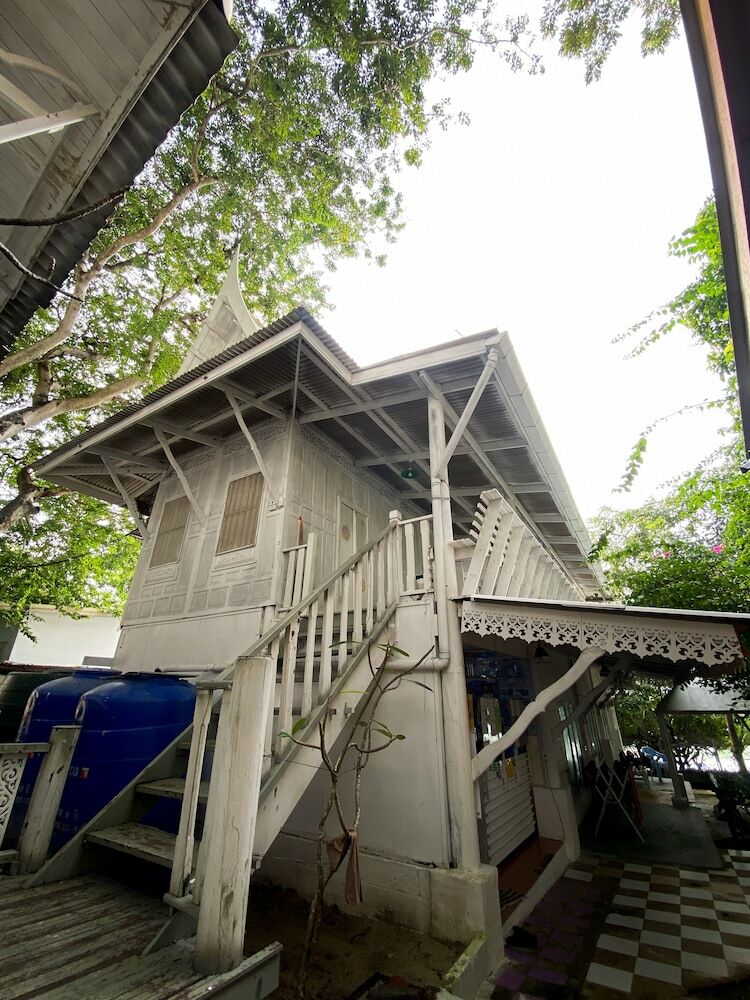 Hotel Banthai Sangthian