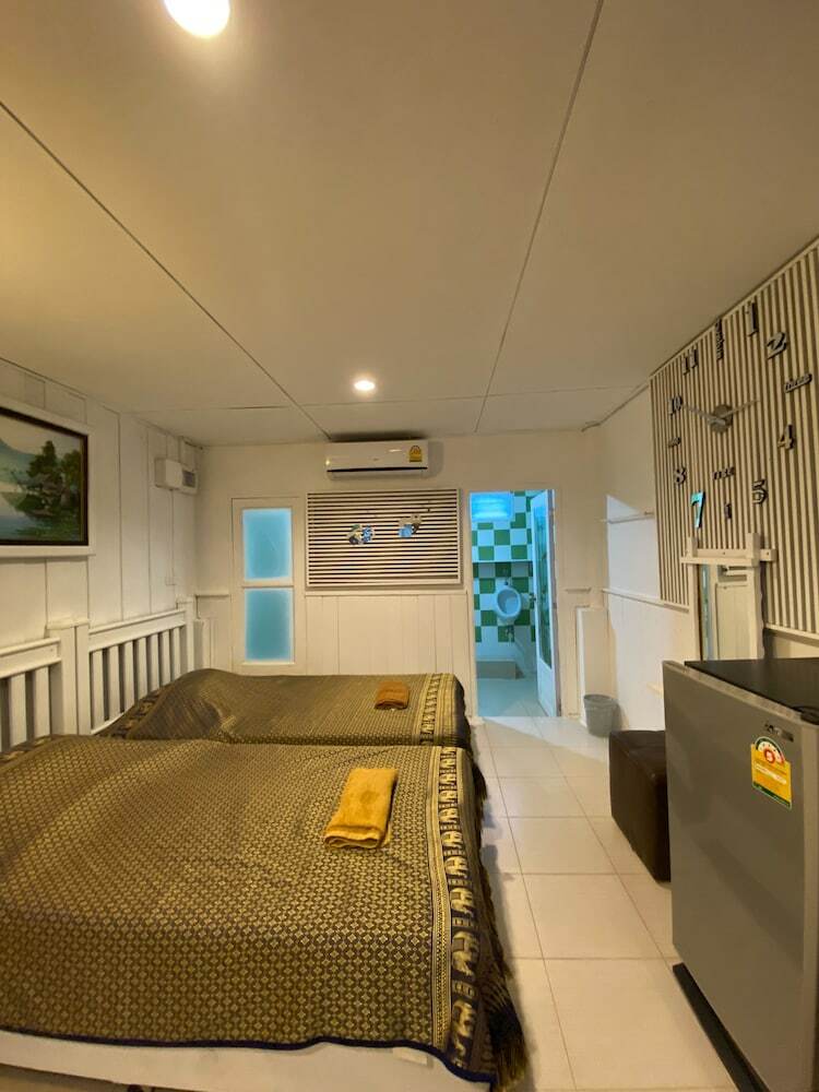 Hotel Banthai Sangthian