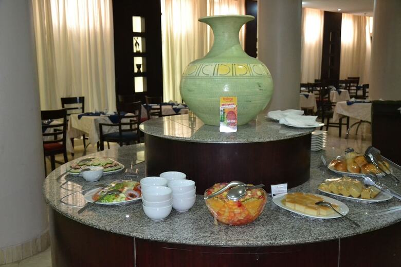 Bolingo Hotel Towers