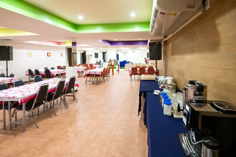 Talay Sai Hotel @ Thung Wua Laen