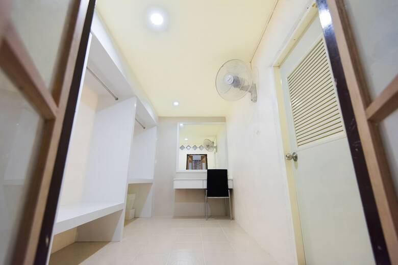 Talay Sai Hotel @ Thung Wua Laen