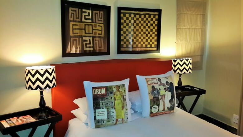 Hotel Khayamanzi Guesthouse