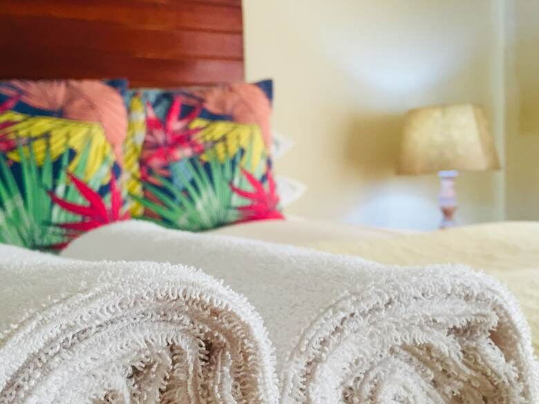 Hotel Khayamanzi Guesthouse