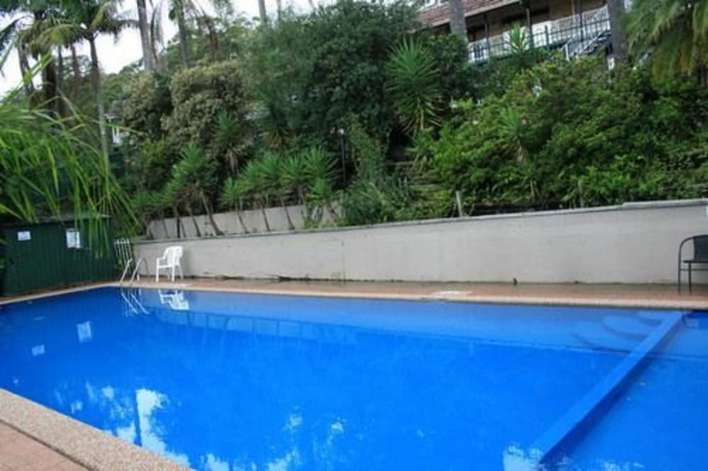 Gosford Inn Motel