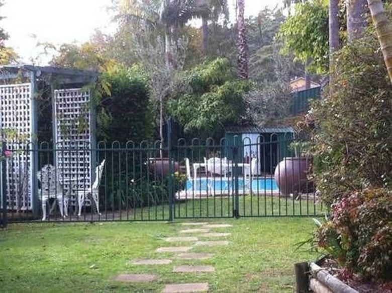 Gosford Inn Motel