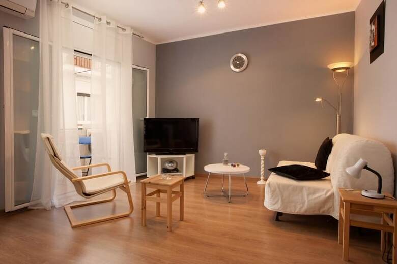 Apartamentos Happy Friends