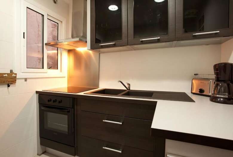 Apartamentos Happy Friends