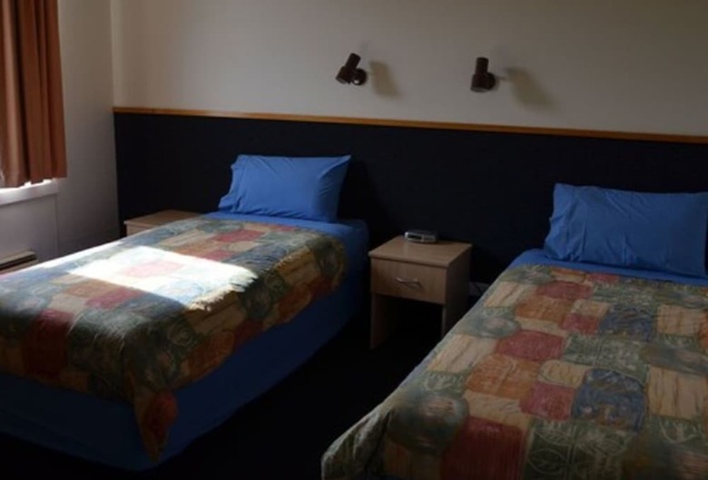 Hotel Pedder Wilderness Lodge