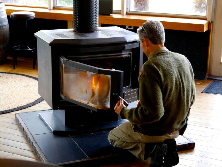 Hotel Pedder Wilderness Lodge