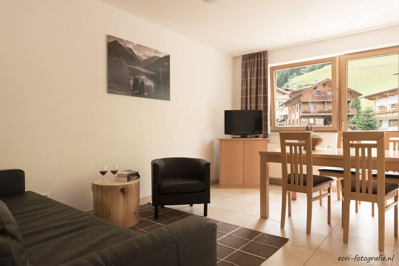 Apartamentos Appartments Am Bach