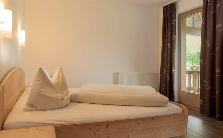 Apartamentos Appartments Am Bach