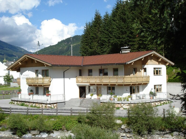 Apartamentos Appartments Am Bach