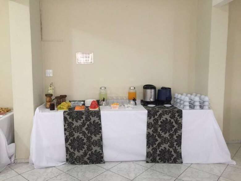 Hotel Vit�ria