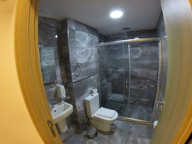 Hotel Meydan Suites