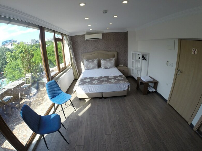 Hotel Meydan Suites