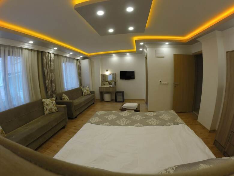 Hotel Meydan Suites