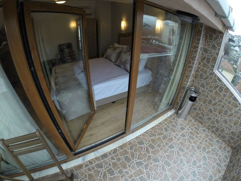 Hotel Meydan Suites