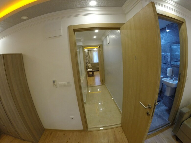 Hotel Meydan Suites